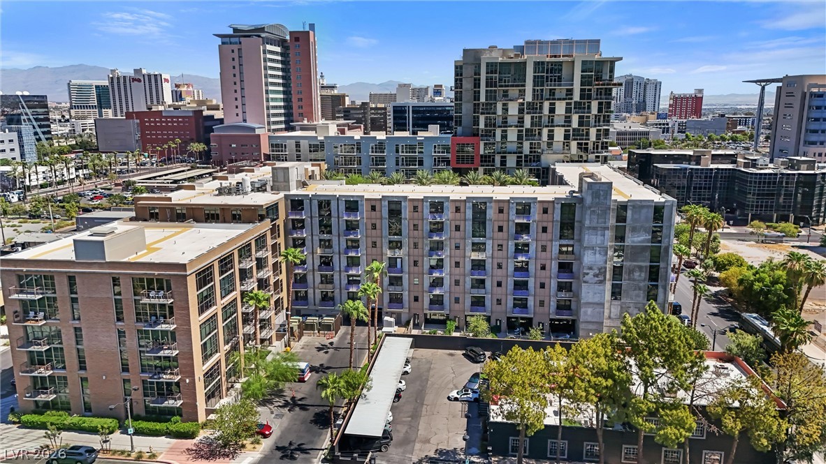 353 East Bonneville Avenue 457 Las Vegas NV 89101