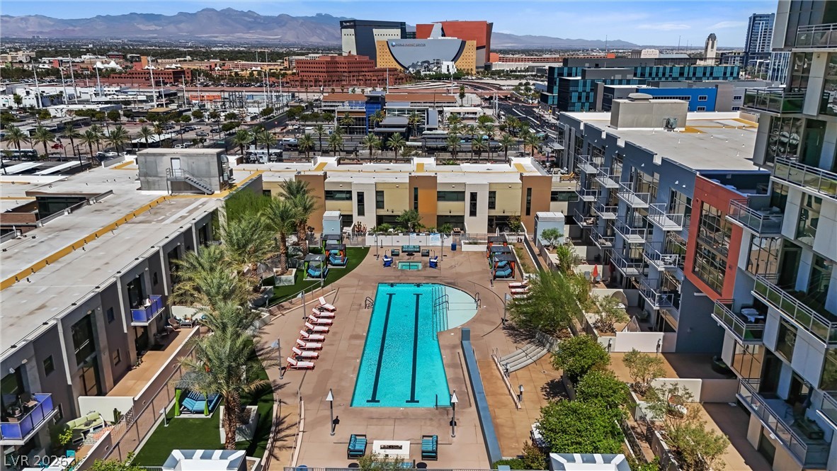 353 East Bonneville Avenue 457 Las Vegas NV 89101