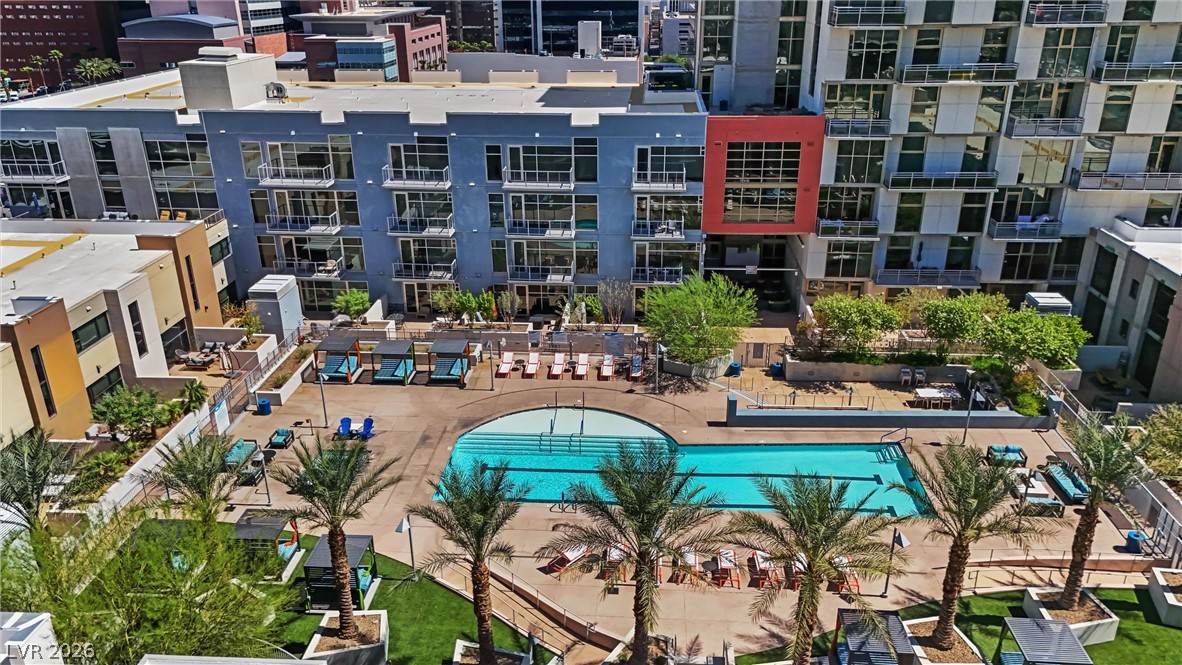 353 East Bonneville Avenue 457 Las Vegas NV 89101