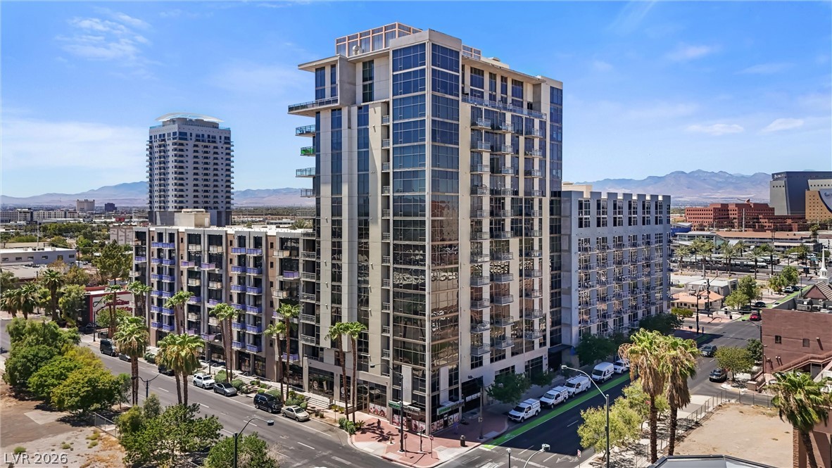 353 East Bonneville Avenue 457 Las Vegas NV 89101