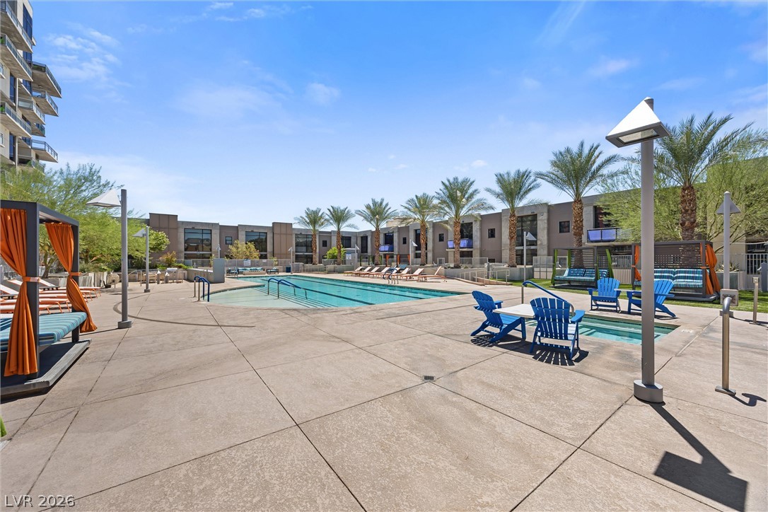 353 East Bonneville Avenue 457 Las Vegas NV 89101