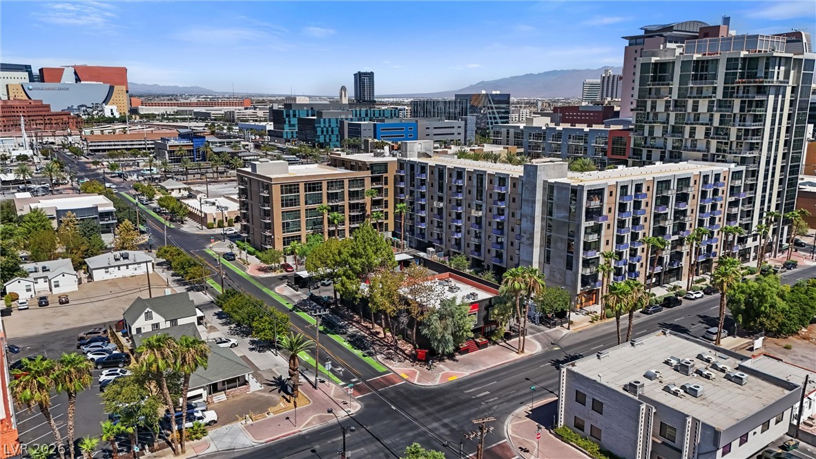 353 East Bonneville Avenue 457 Las Vegas NV 89101