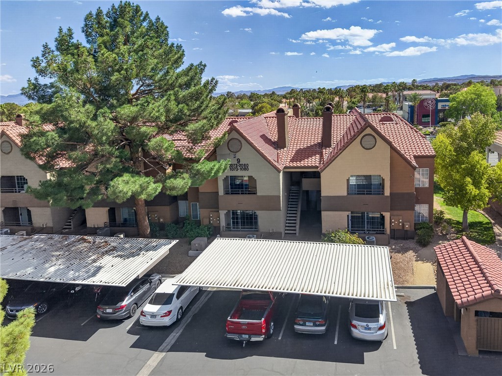 2200 South Fort Apache Road 1077 Las Vegas NV 89117