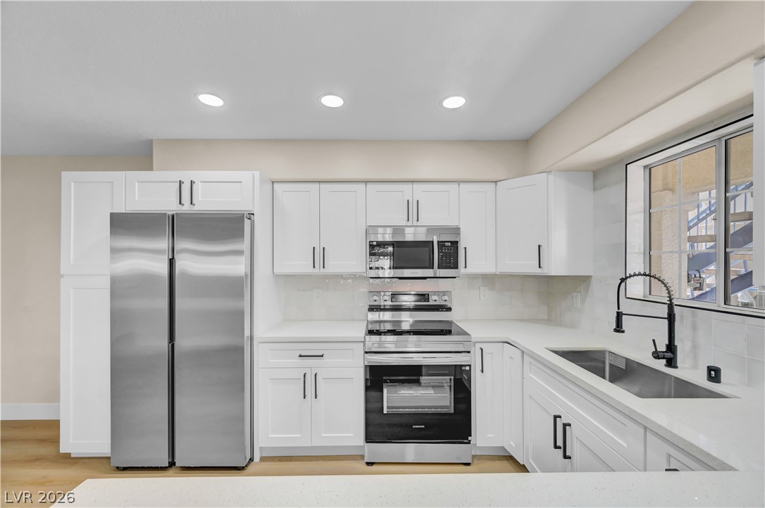 2725 South Nellis Boulevard 1077 Las Vegas NV 89121