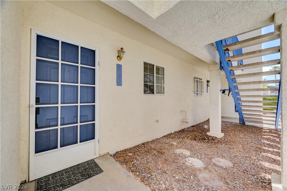 2725 South Nellis Boulevard 1077 Las Vegas NV 89121