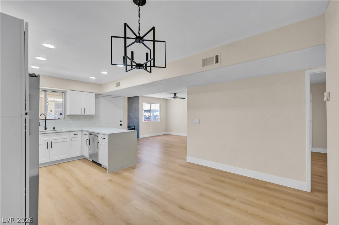 2725 South Nellis Boulevard 1077 Las Vegas NV 89121