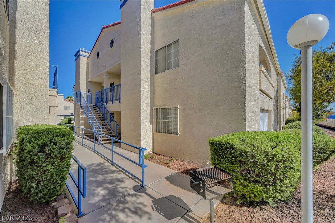 2725 South Nellis Boulevard 1077 Las Vegas NV 89121