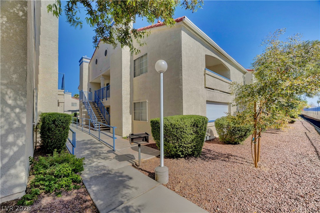 2725 South Nellis Boulevard 1077 Las Vegas NV 89121