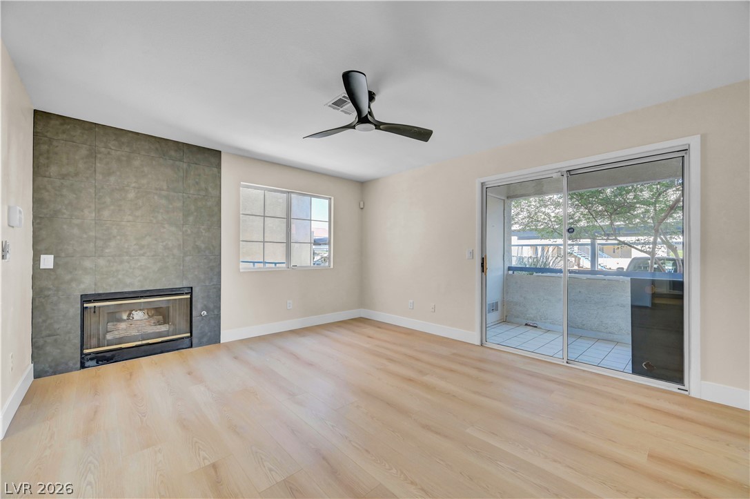 2725 South Nellis Boulevard 1077 Las Vegas NV 89121