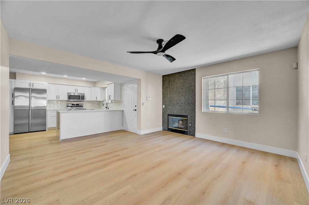 2725 South Nellis Boulevard 1077 Las Vegas NV 89121