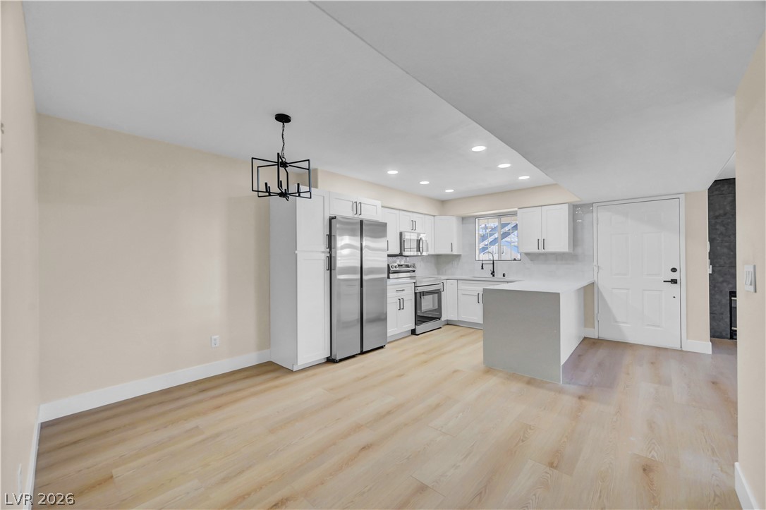 2725 South Nellis Boulevard 1077 Las Vegas NV 89121