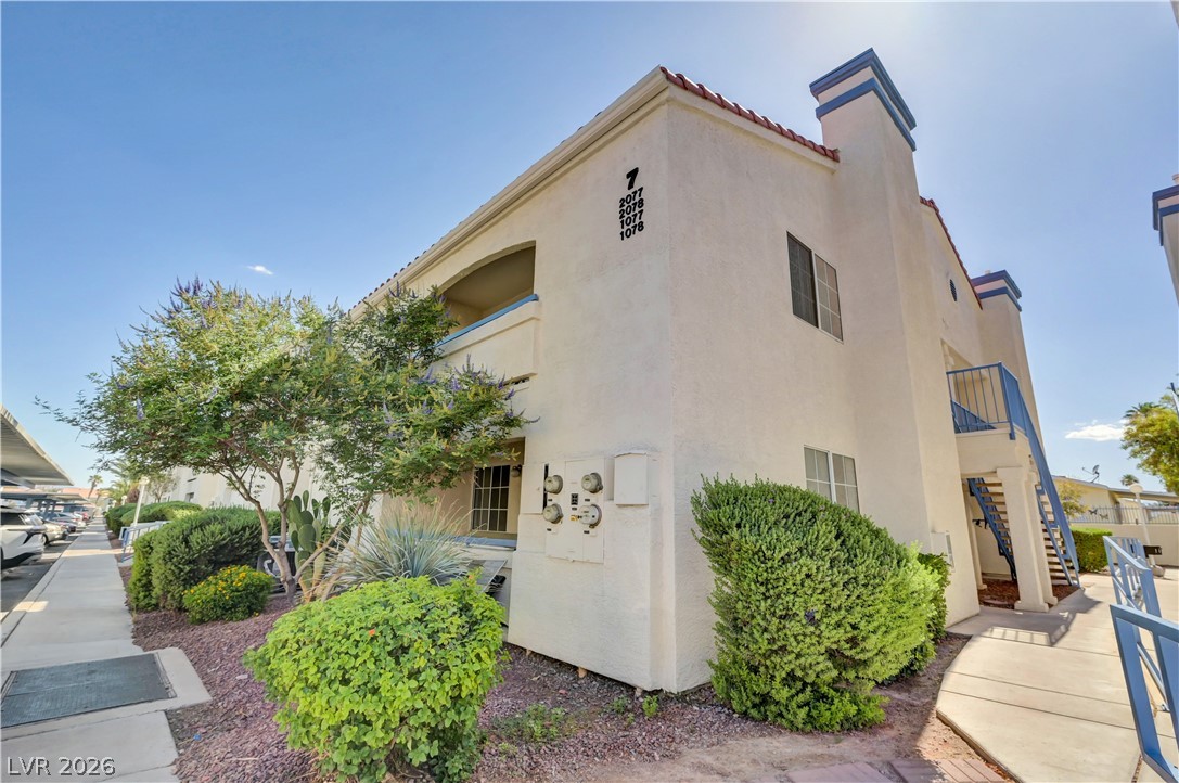 2725 South Nellis Boulevard 1077 Las Vegas NV 89121