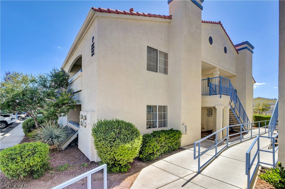 2725 South Nellis Boulevard 1077 Las Vegas NV 89121