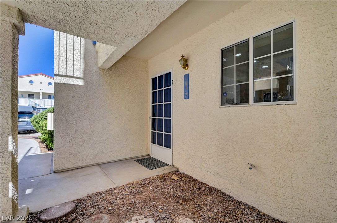 2725 South Nellis Boulevard 1077 Las Vegas NV 89121