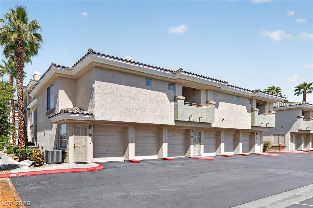 7135 South Durango Drive 314 Las Vegas NV 89113