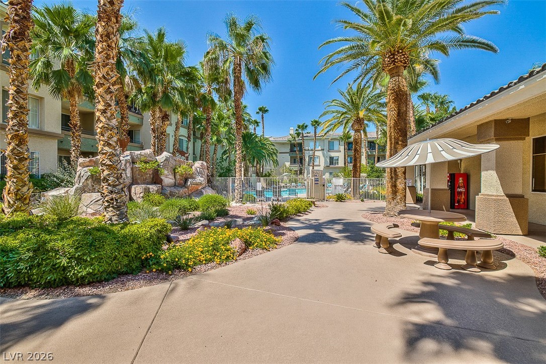 7135 South Durango Drive 314 Las Vegas NV 89113