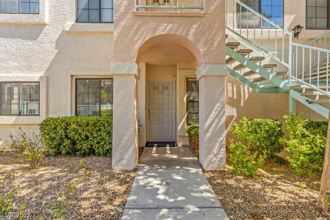 4881 South Torrey Pines Drive 102 Las Vegas NV 89103