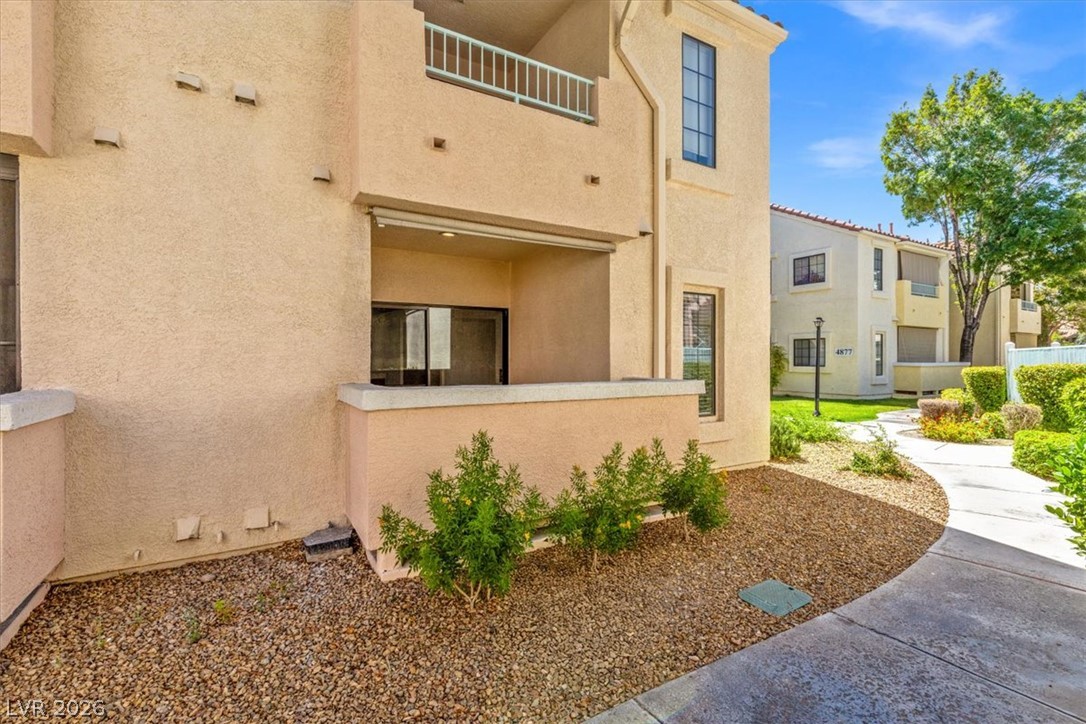 4881 South Torrey Pines Drive 102 Las Vegas NV 89103