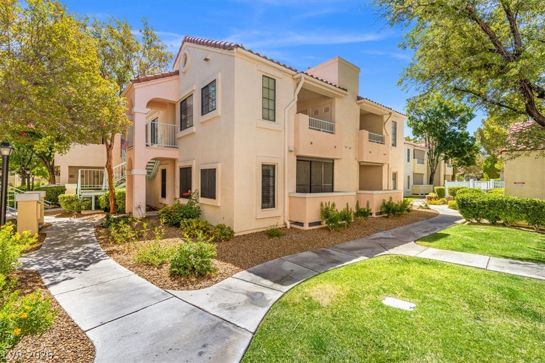 4881 South Torrey Pines Drive 102 Las Vegas NV 89103