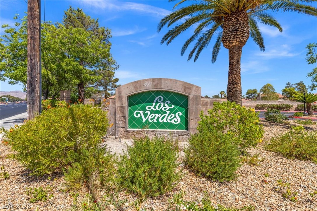 4881 South Torrey Pines Drive 102 Las Vegas NV 89103