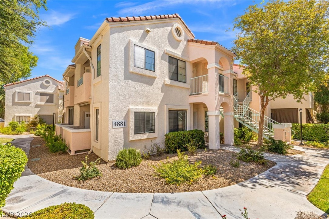 4881 South Torrey Pines Drive 102 Las Vegas NV 89103