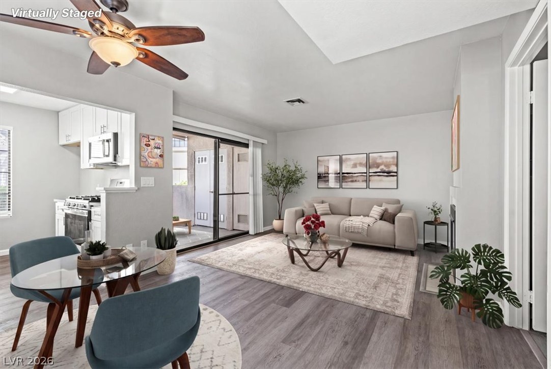 4881 South Torrey Pines Drive 102 Las Vegas NV 89103