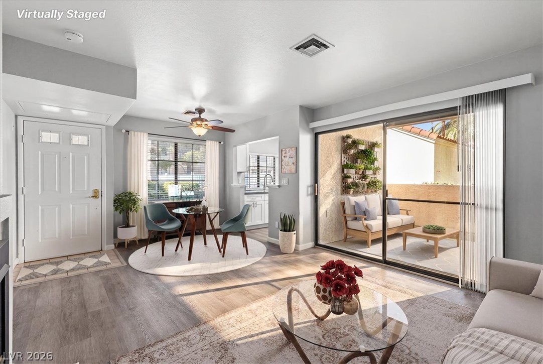 4881 South Torrey Pines Drive 102 Las Vegas NV 89103