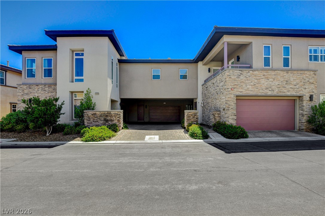 11280 Granite Ridge Drive 1035 Las Vegas NV 89135