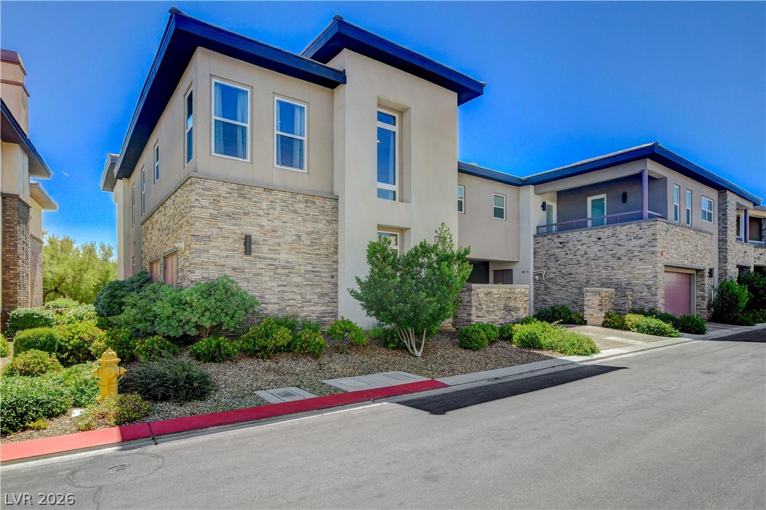 11280 Granite Ridge Drive 1035 Las Vegas NV 89135