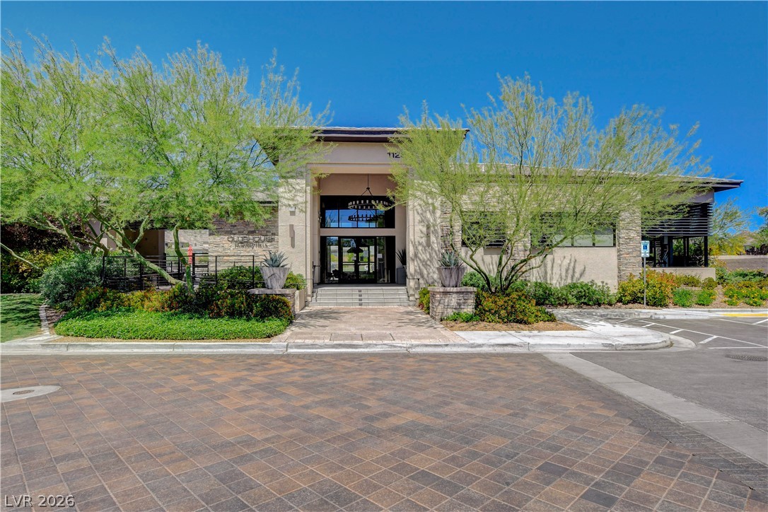 11280 Granite Ridge Drive 1035 Las Vegas NV 89135