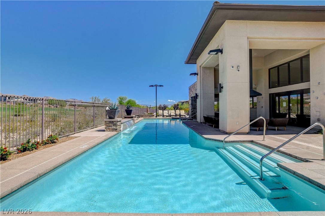 11280 Granite Ridge Drive 1035 Las Vegas NV 89135