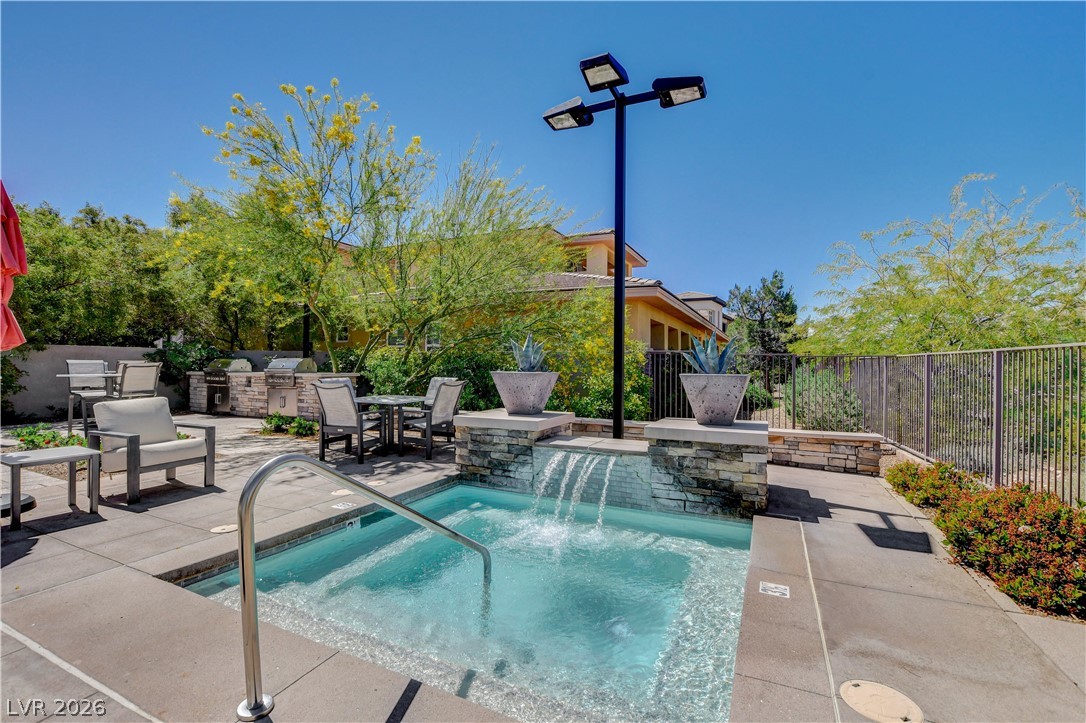 11280 Granite Ridge Drive 1035 Las Vegas NV 89135