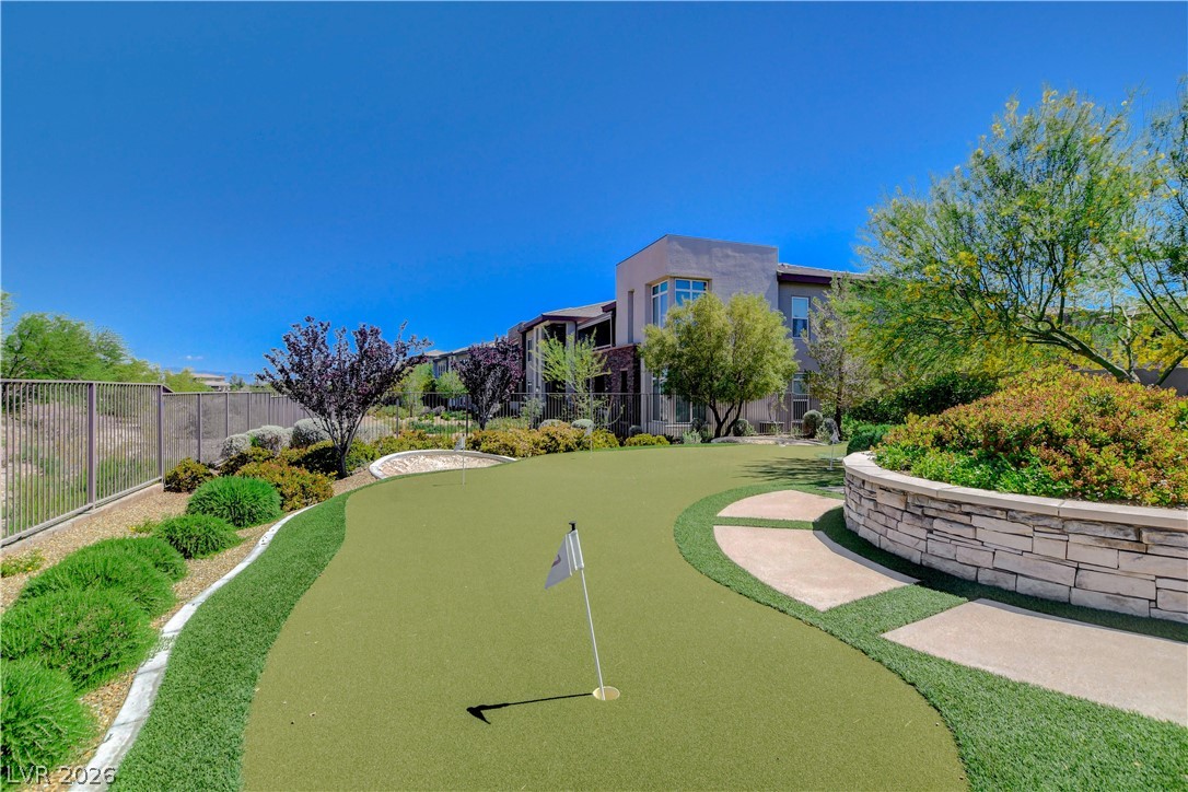 11280 Granite Ridge Drive 1035 Las Vegas NV 89135