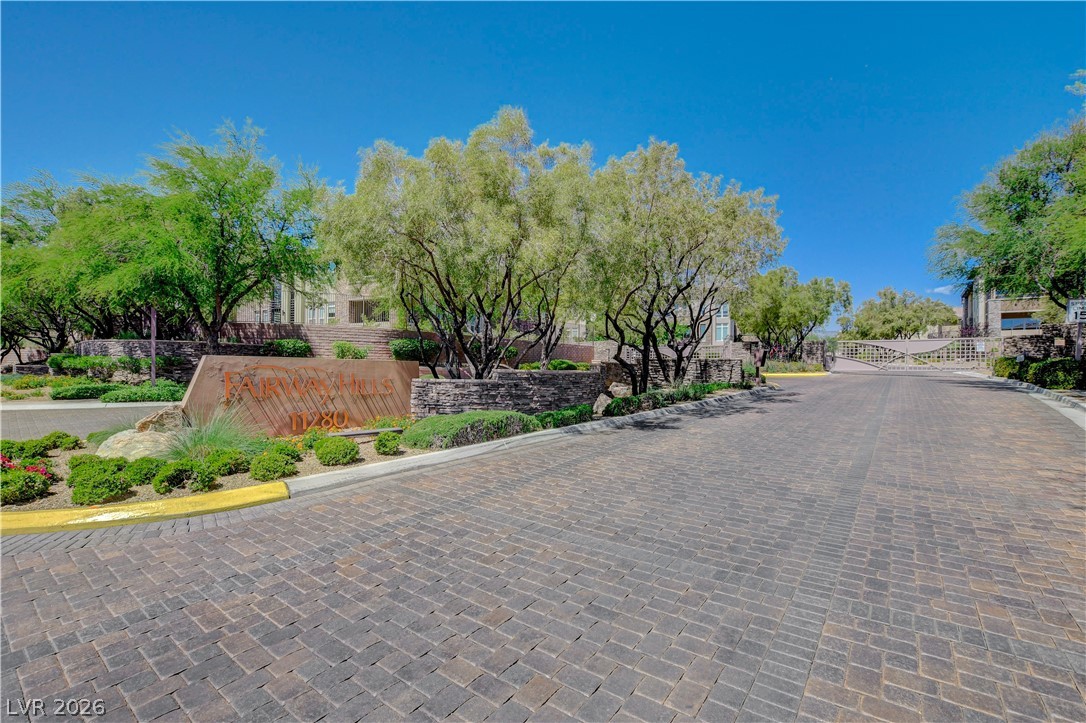 11280 Granite Ridge Drive 1035 Las Vegas NV 89135