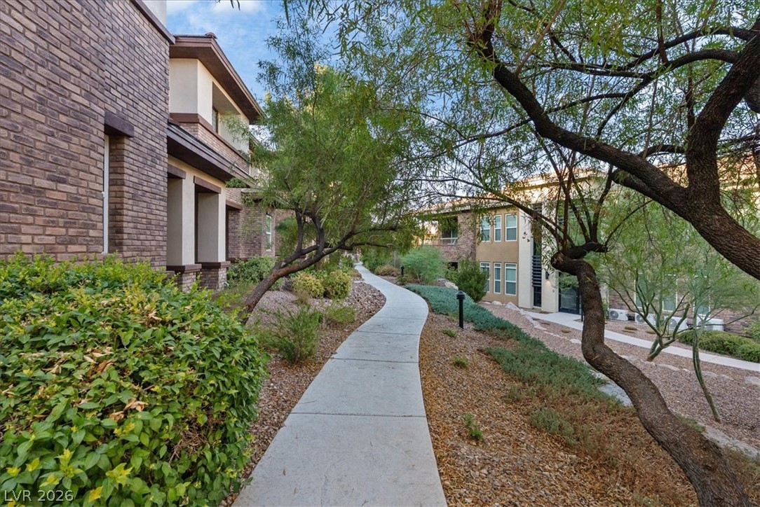 11280 Granite Ridge Drive 1035 Las Vegas NV 89135