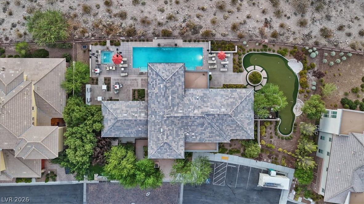 11280 Granite Ridge Drive 1035 Las Vegas NV 89135