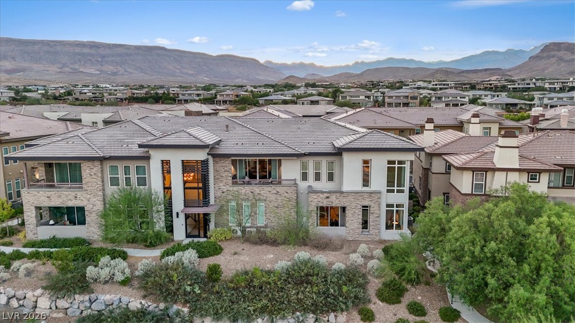 11280 Granite Ridge Drive 1035 Las Vegas NV 89135