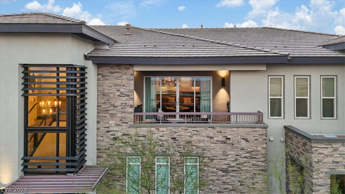 11280 Granite Ridge Drive 1035 Las Vegas NV 89135
