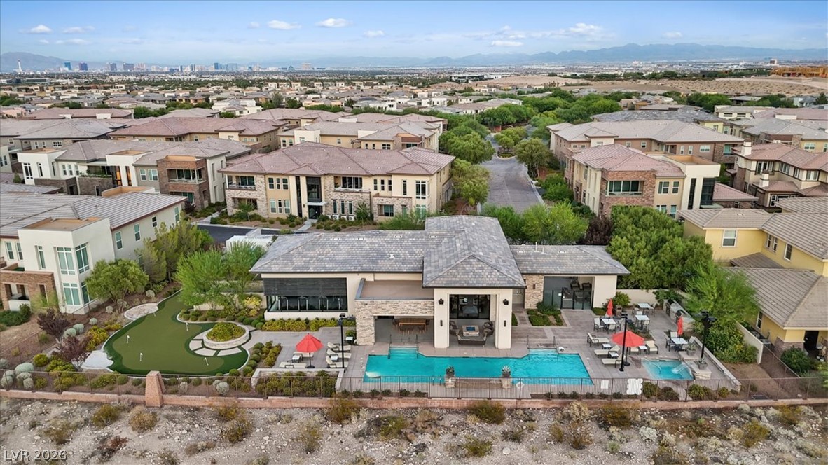 11280 Granite Ridge Drive 1035 Las Vegas NV 89135