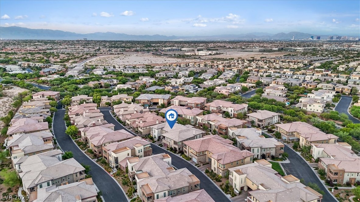 11280 Granite Ridge Drive 1035 Las Vegas NV 89135