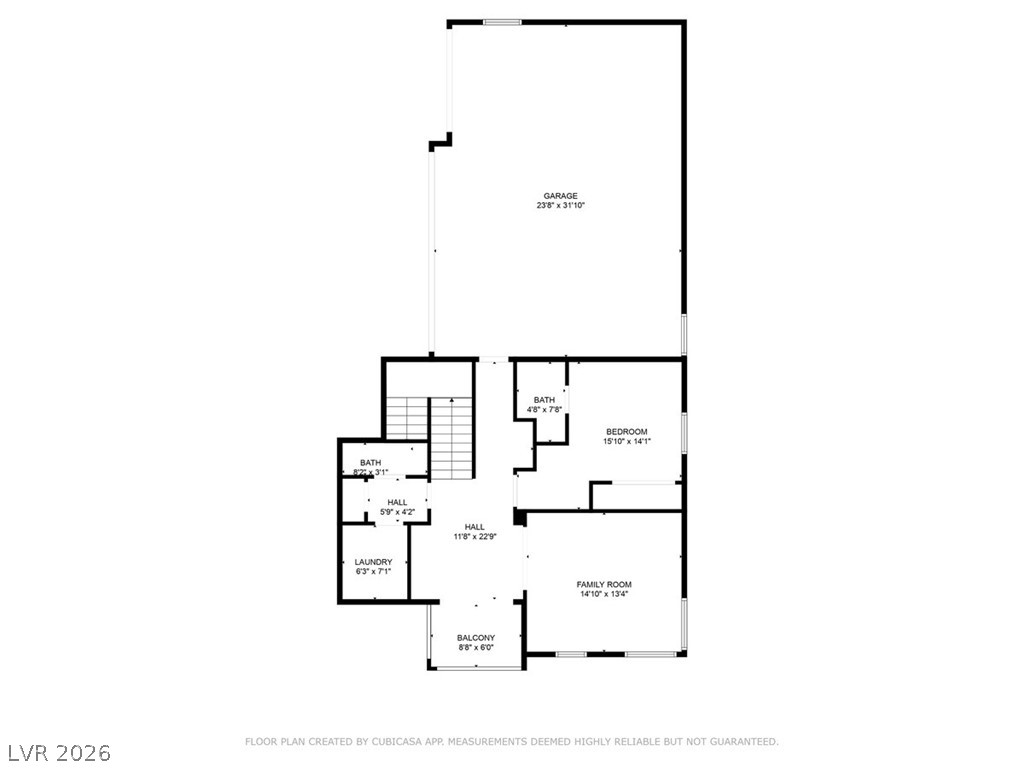 11280 Granite Ridge Drive 1035 Las Vegas NV 89135