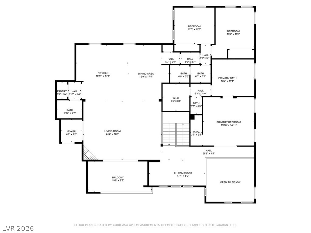 11280 Granite Ridge Drive 1035 Las Vegas NV 89135