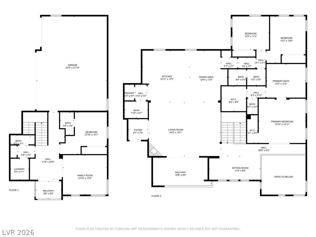 11280 Granite Ridge Drive 1035 Las Vegas NV 89135