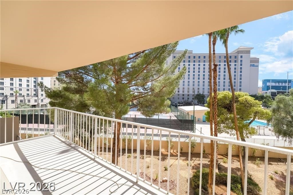 205 East Harmon Avenue 409 Las Vegas NV 89169