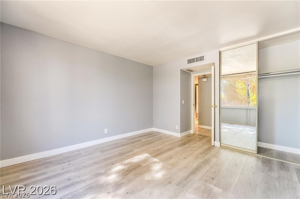 205 East Harmon Avenue 409 Las Vegas NV 89169