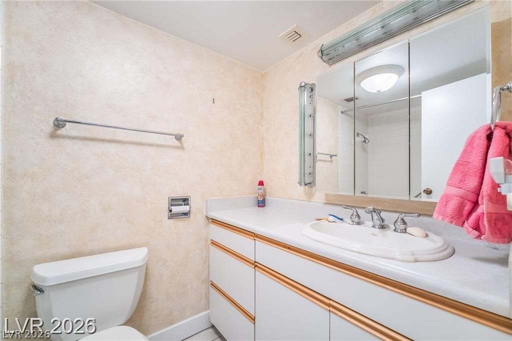 205 East Harmon Avenue 409 Las Vegas NV 89169