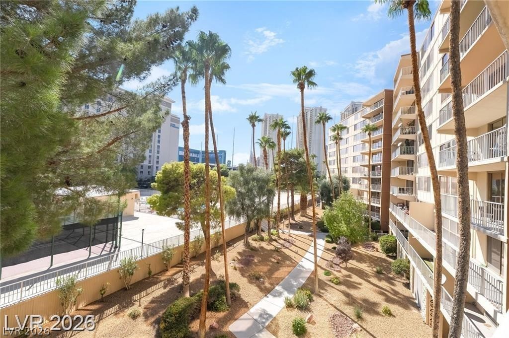 205 East Harmon Avenue 409 Las Vegas NV 89169
