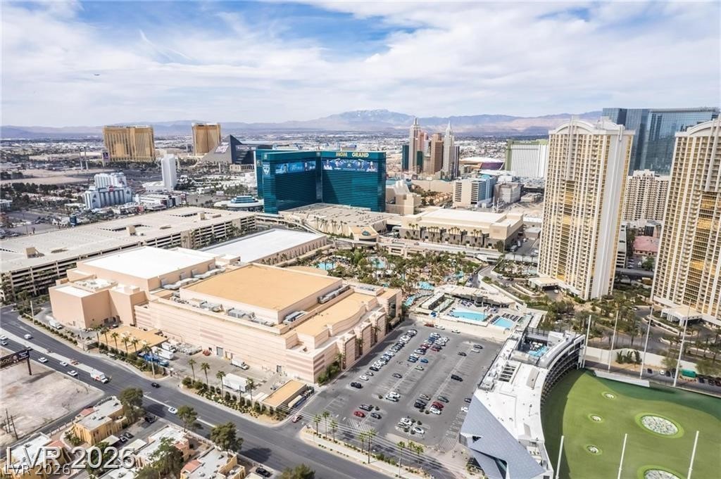 205 East Harmon Avenue 409 Las Vegas NV 89169