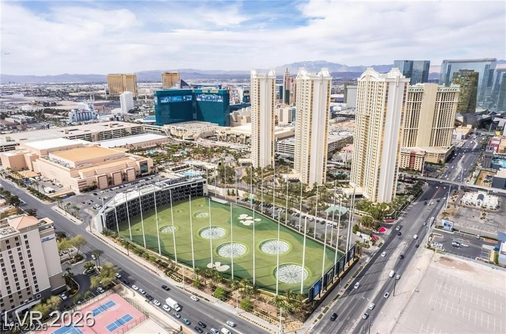205 East Harmon Avenue 409 Las Vegas NV 89169