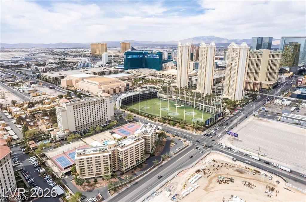 205 East Harmon Avenue 409 Las Vegas NV 89169